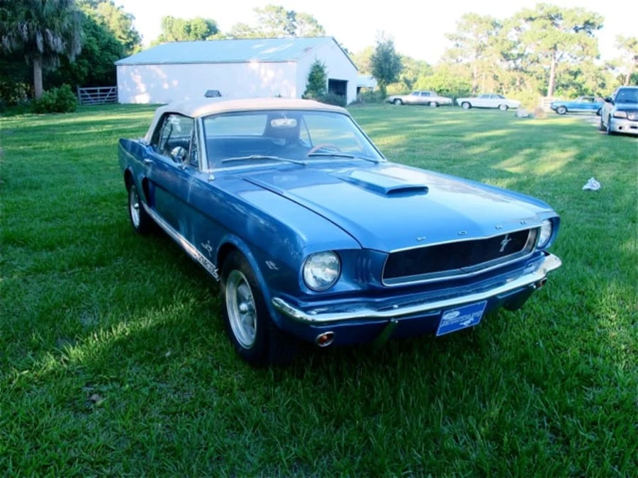 1965 Ford Replica - Image 8 of 8