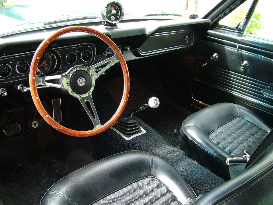 1965 Ford Replica - Image 3 of 3