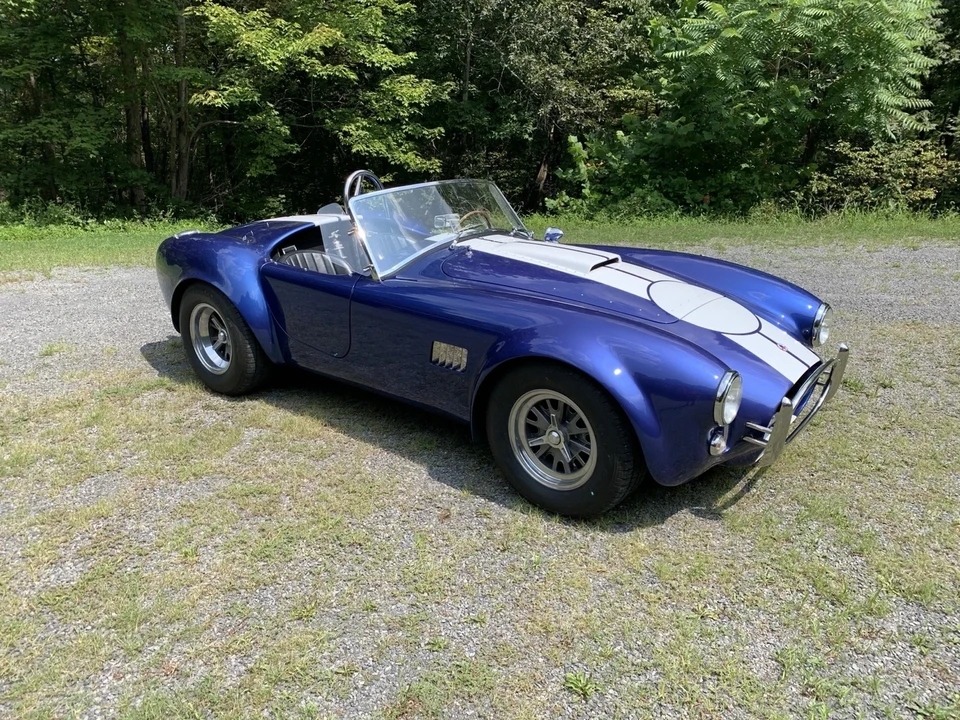 1965 Ford Replica - Image 3 of 21