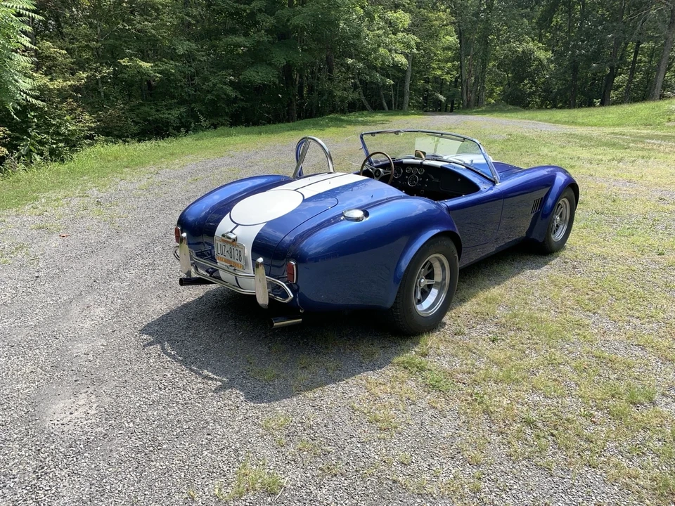 1965 Ford Replica - Image 4 of 21