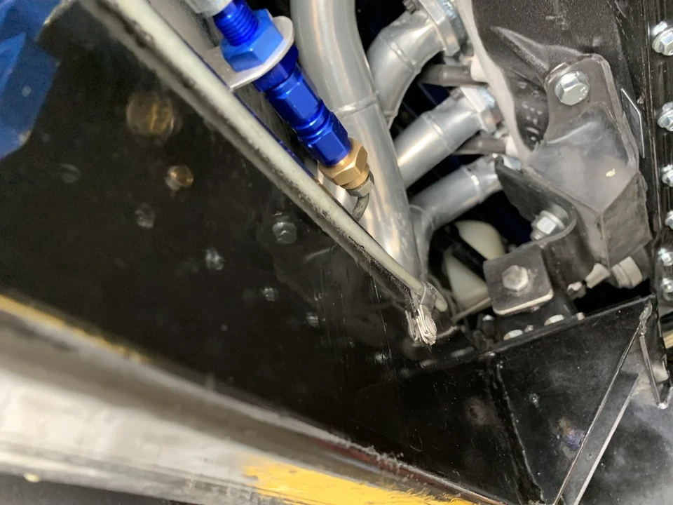 1965 Ford Replica - Image 20 of 21