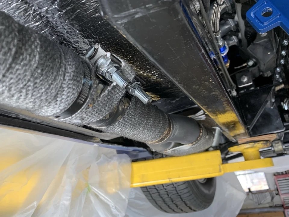 1965 Ford Replica - Image 21 of 21