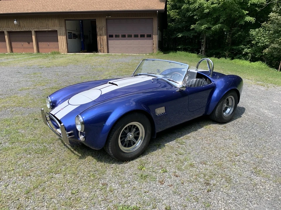 1965 Ford Replica - Image 2 of 21