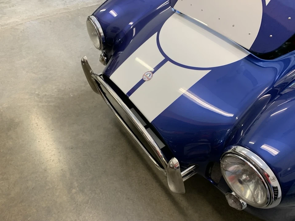1965 Ford Replica - Image 6 of 21