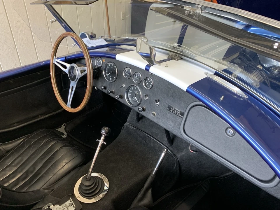 1965 Ford Replica - Image 5 of 21