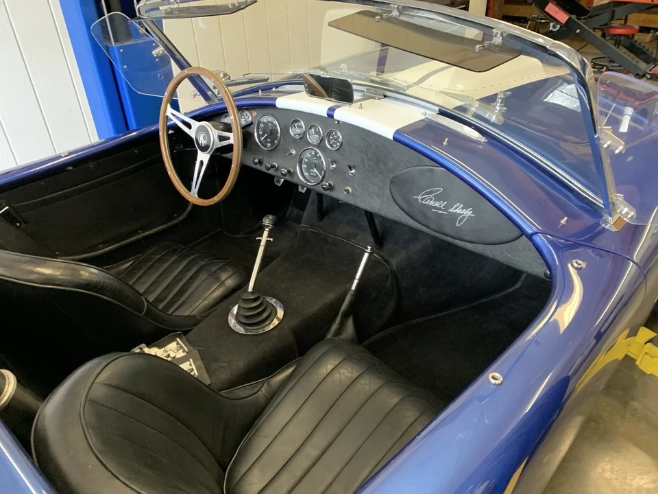 1965 Ford Replica - Image 13 of 21