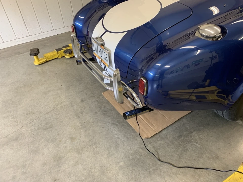 1965 Ford Replica - Image 8 of 21