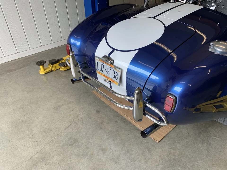 1965 Ford Replica - Image 7 of 21