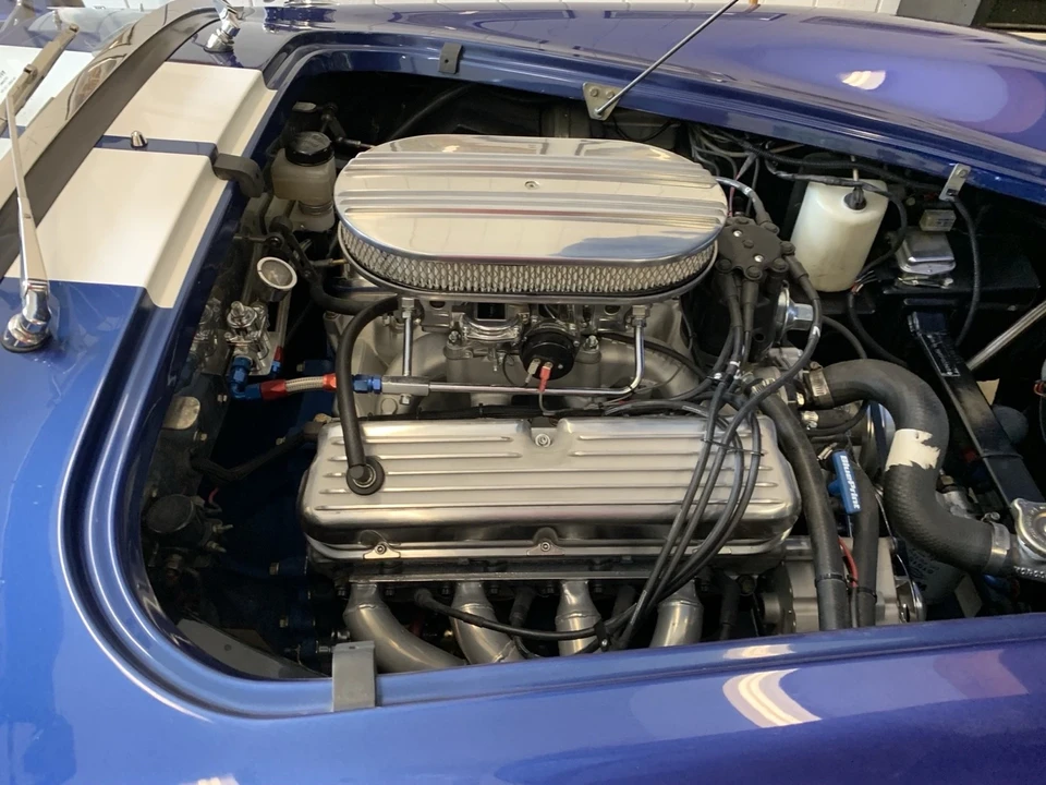 1965 Ford Replica - Image 16 of 21
