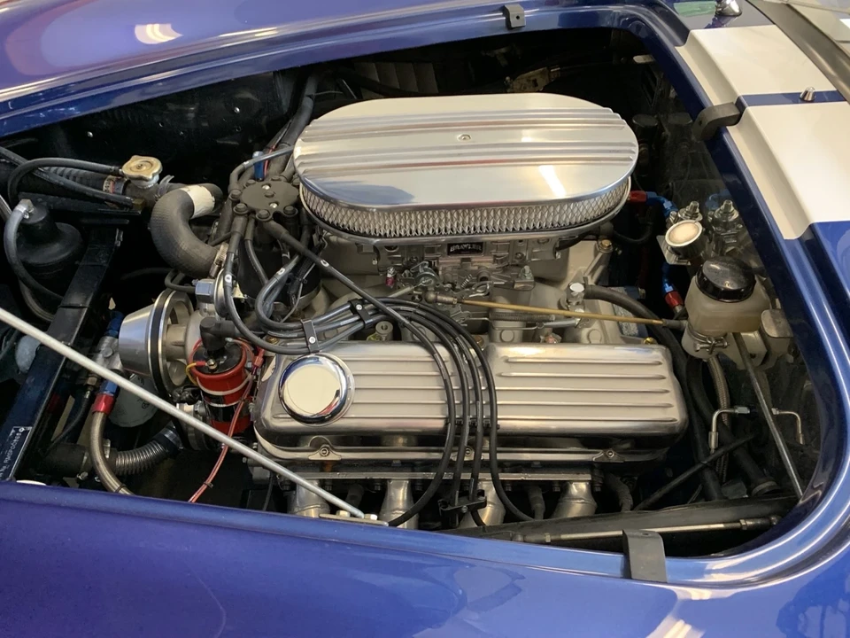1965 Ford Replica - Image 15 of 21