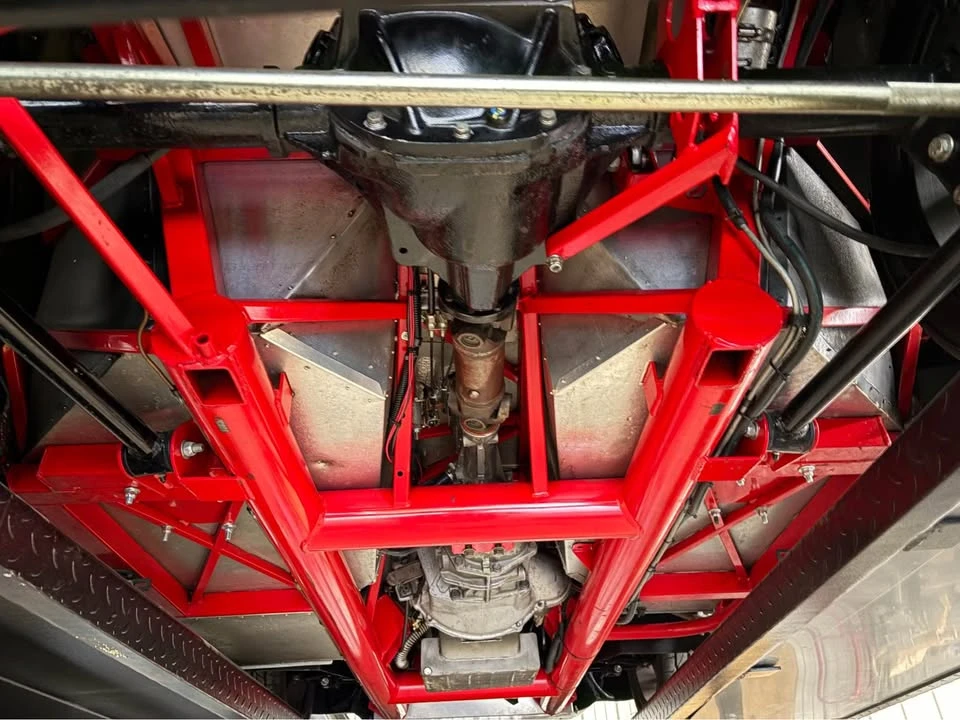 1965 Ford GT40 - Image 11 of 20