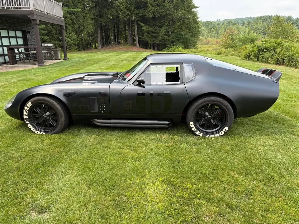 1965 Ford GT40 - Image 19 of 20