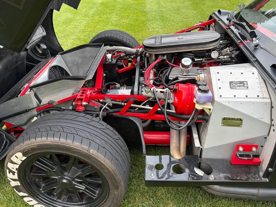 1965 Ford GT40 - Image 5 of 20