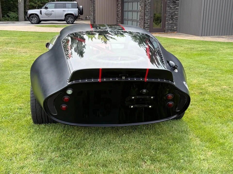 1965 Ford GT40 - Image 3 of 20