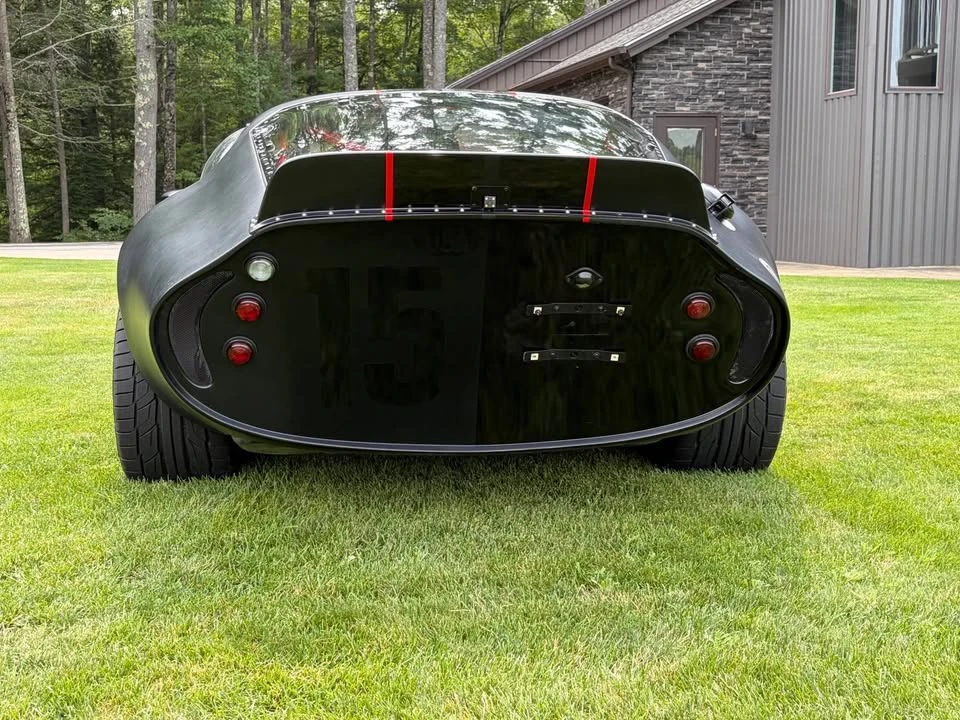 1965 Ford GT40 - Image 20 of 20