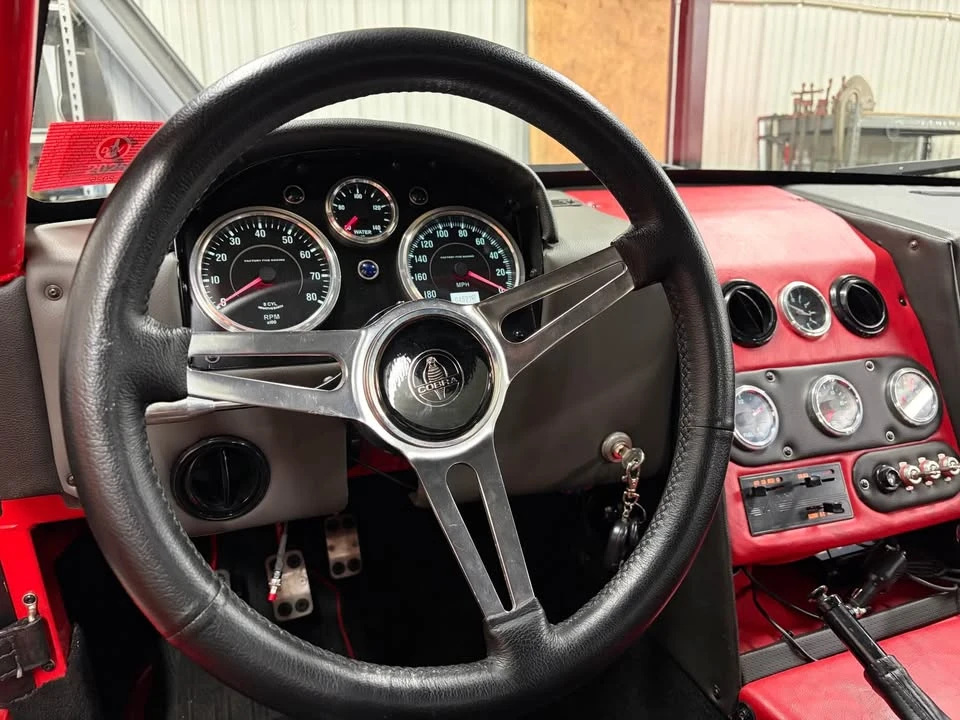 1965 Ford GT40 - Image 13 of 20