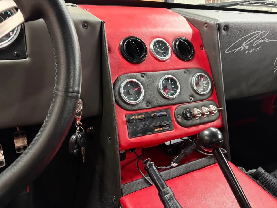1965 Ford GT40 - Image 14 of 20