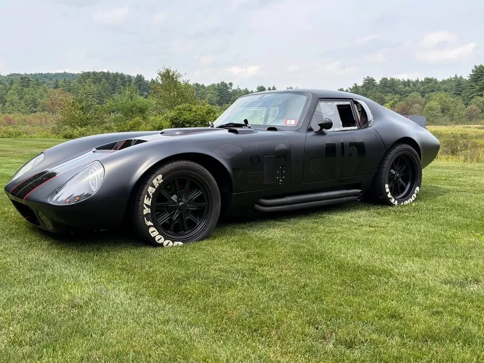1965 Ford GT40 - Image 2 of 20