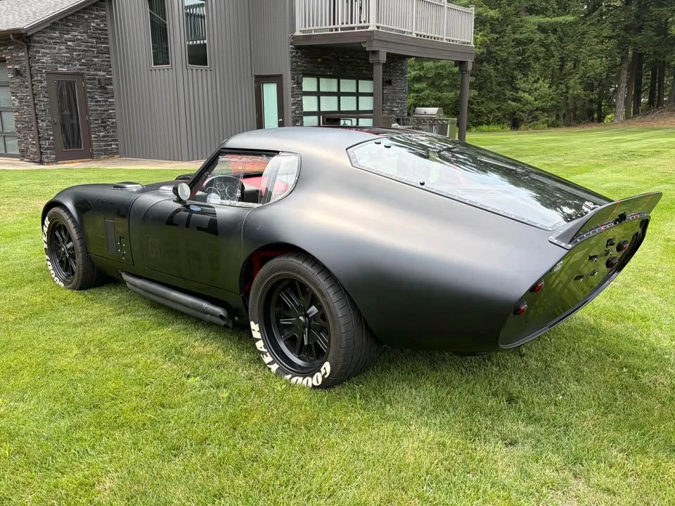 1965 Ford GT40 - Image 18 of 20