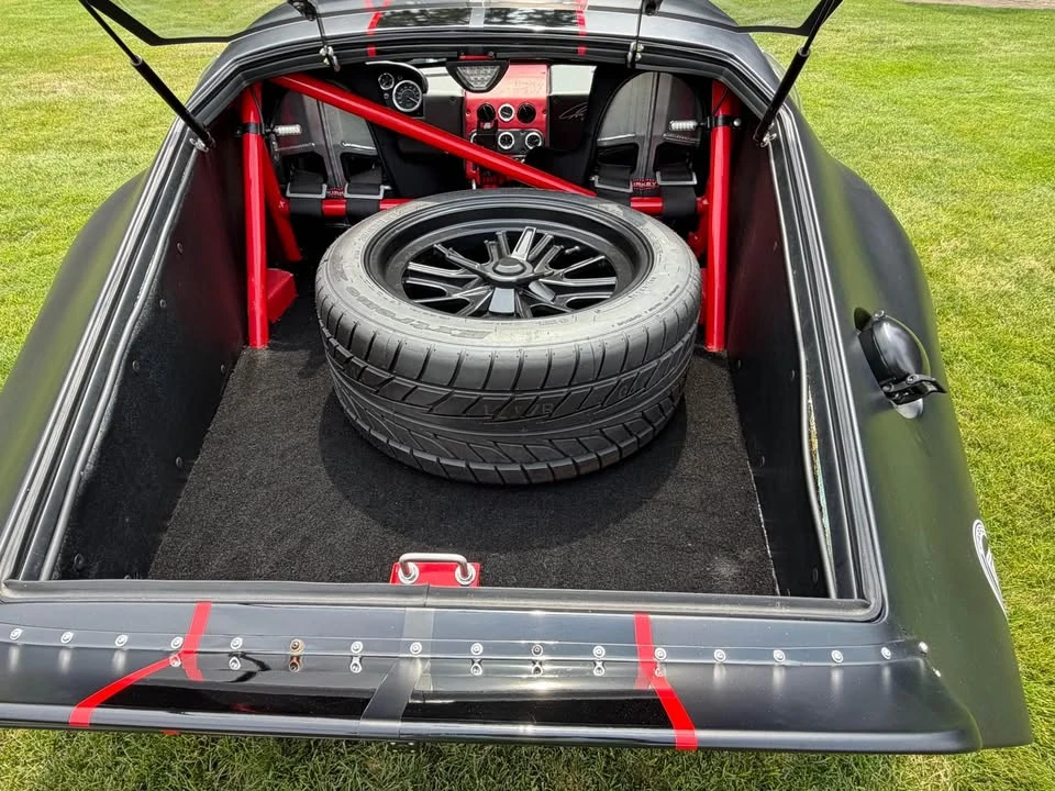 1965 Ford GT40 - Image 9 of 20