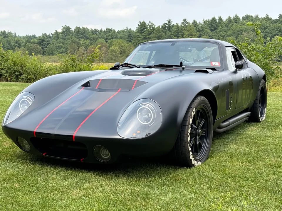 1965 Ford GT40 - Image 4 of 20