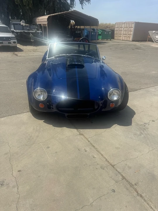 1965 Ford Replica - Image 3 of 11