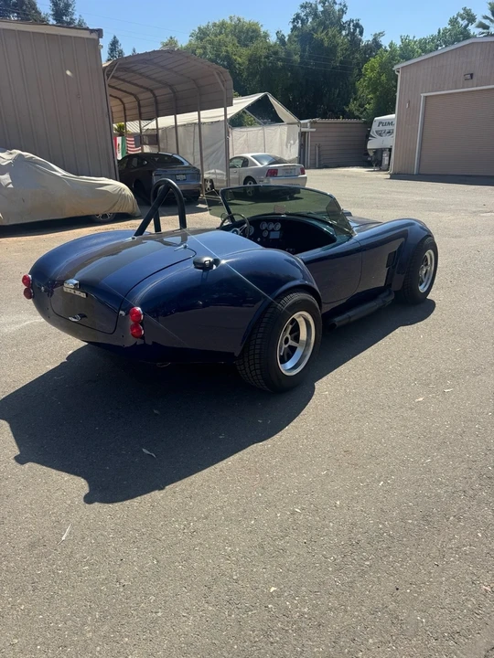 1965 Ford Replica - Image 9 of 11
