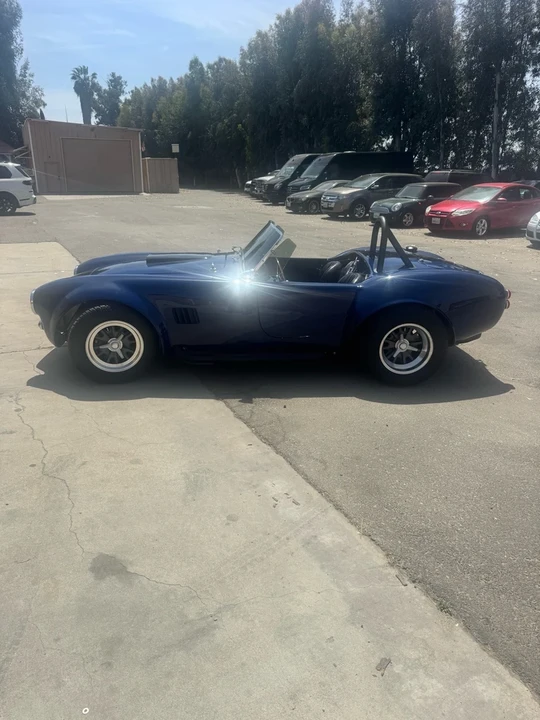 1965 Ford Replica - Image 2 of 11