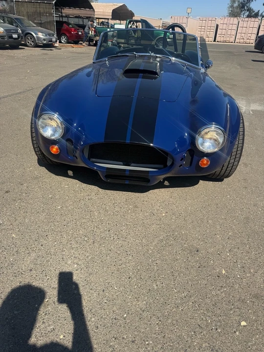1965 Ford Replica - Image 11 of 11
