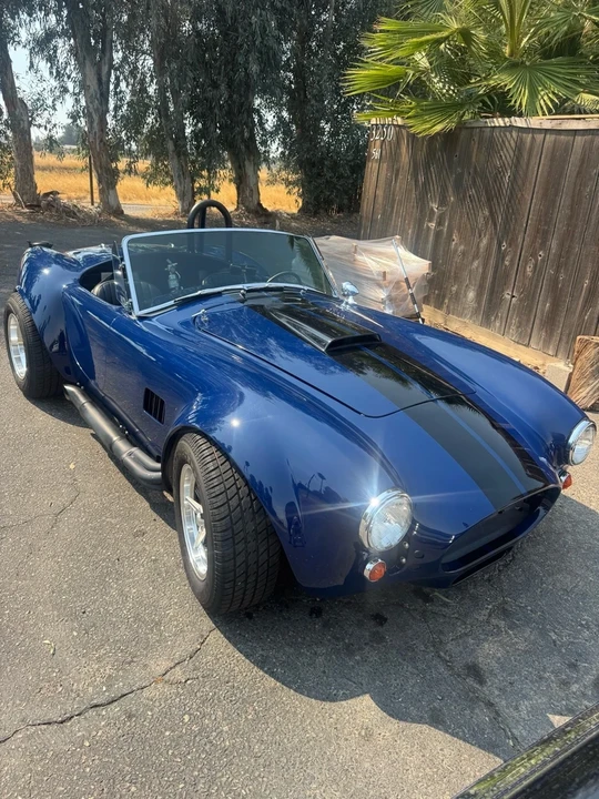 1965 Ford Replica - Image 6 of 11