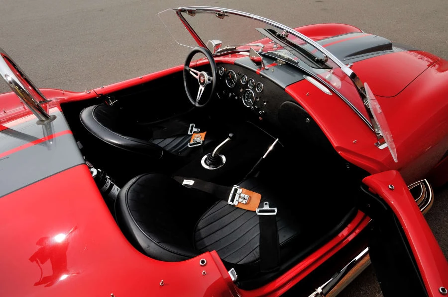 1965 Ford Replica - Image 5 of 12
