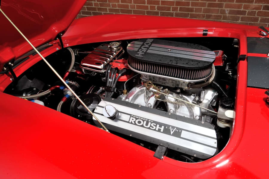 1965 Ford Replica - Image 6 of 12