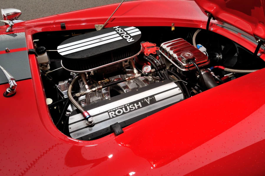 1965 Ford Replica - Image 7 of 12