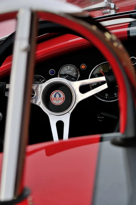 1965 Ford Replica - Image 10 of 12