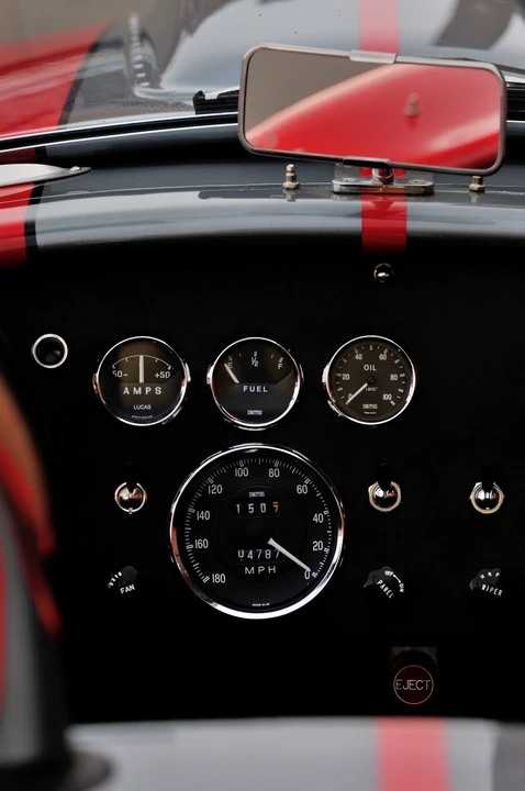 1965 Ford Replica - Image 11 of 12