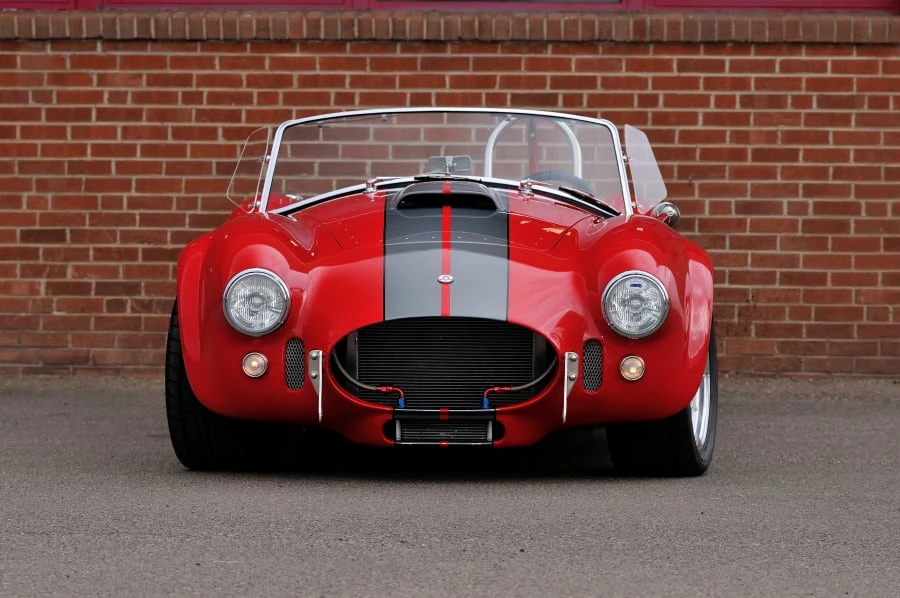 1965 Ford Replica - Image 12 of 12