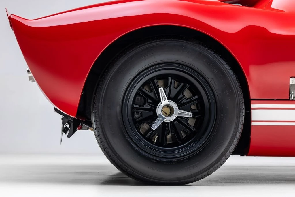 1965 Ford Replica - Image 13 of 31