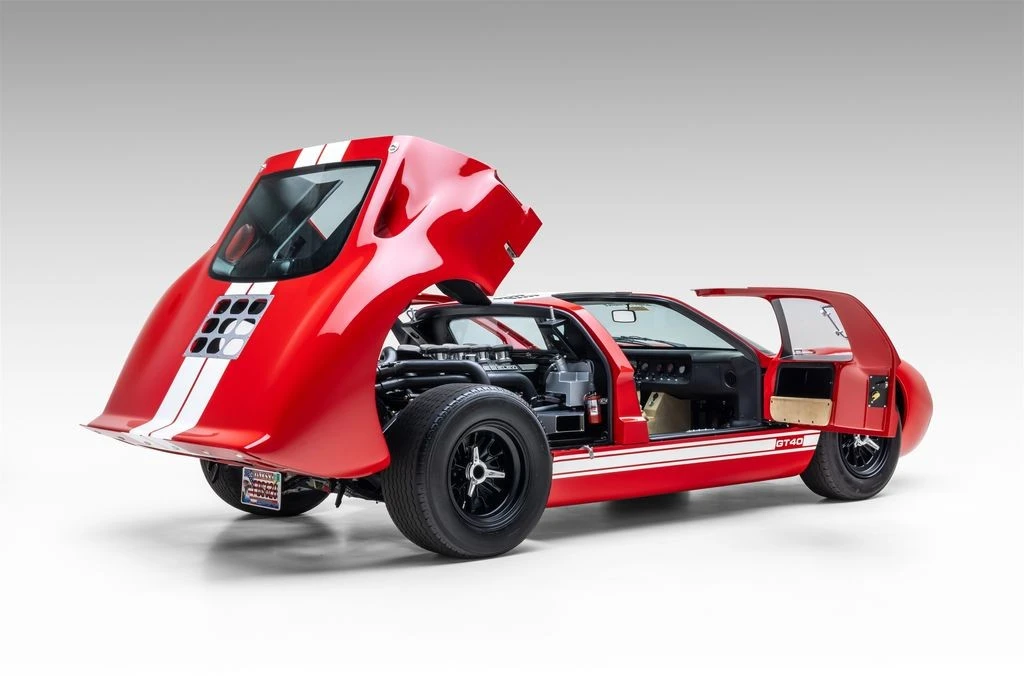 1965 Ford Replica - Image 31 of 31