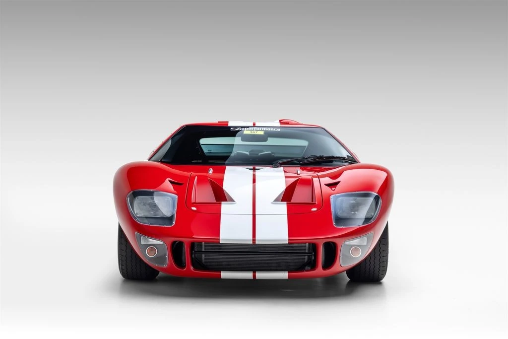 1965 Ford Replica - Image 2 of 31