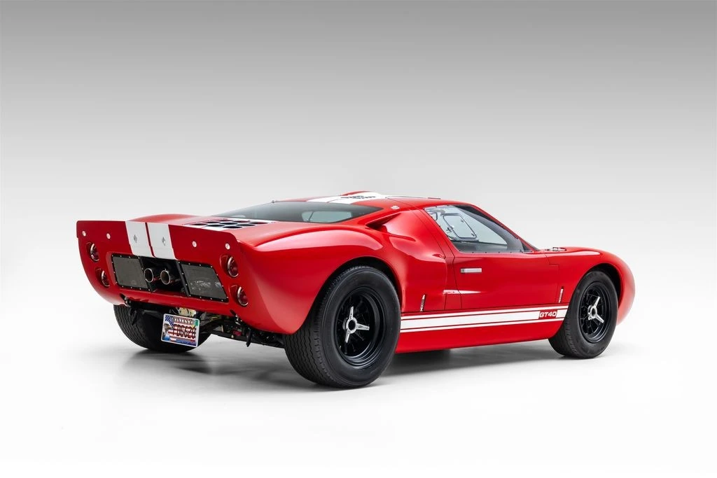 1965 Ford Replica - Image 10 of 21