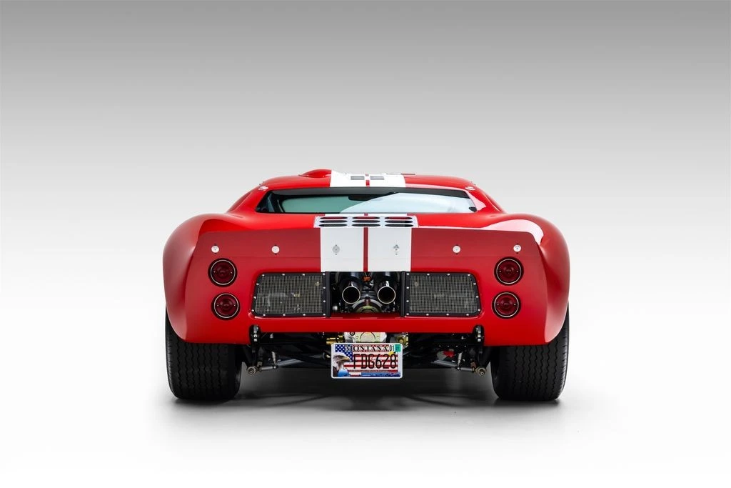 1965 Ford Replica - Image 8 of 31