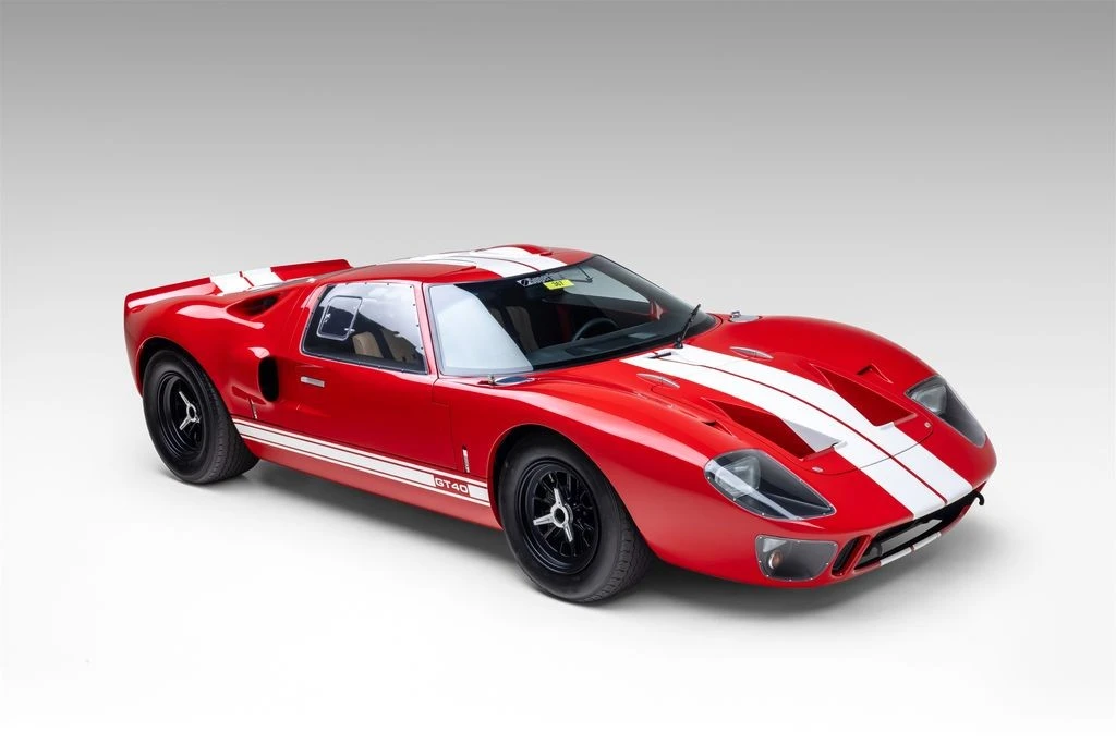 1965 Ford Replica - Image 20 of 31