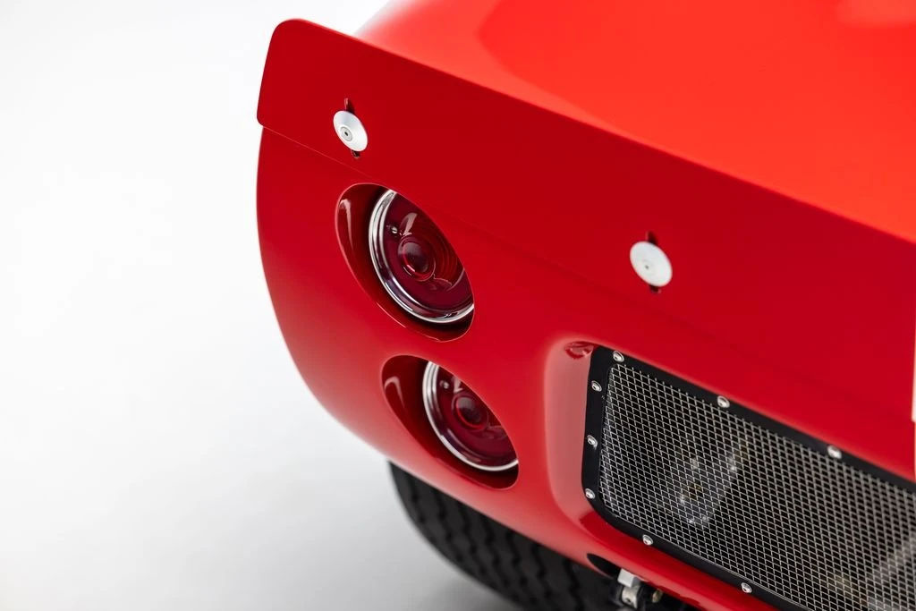 1965 Ford Replica - Image 22 of 31