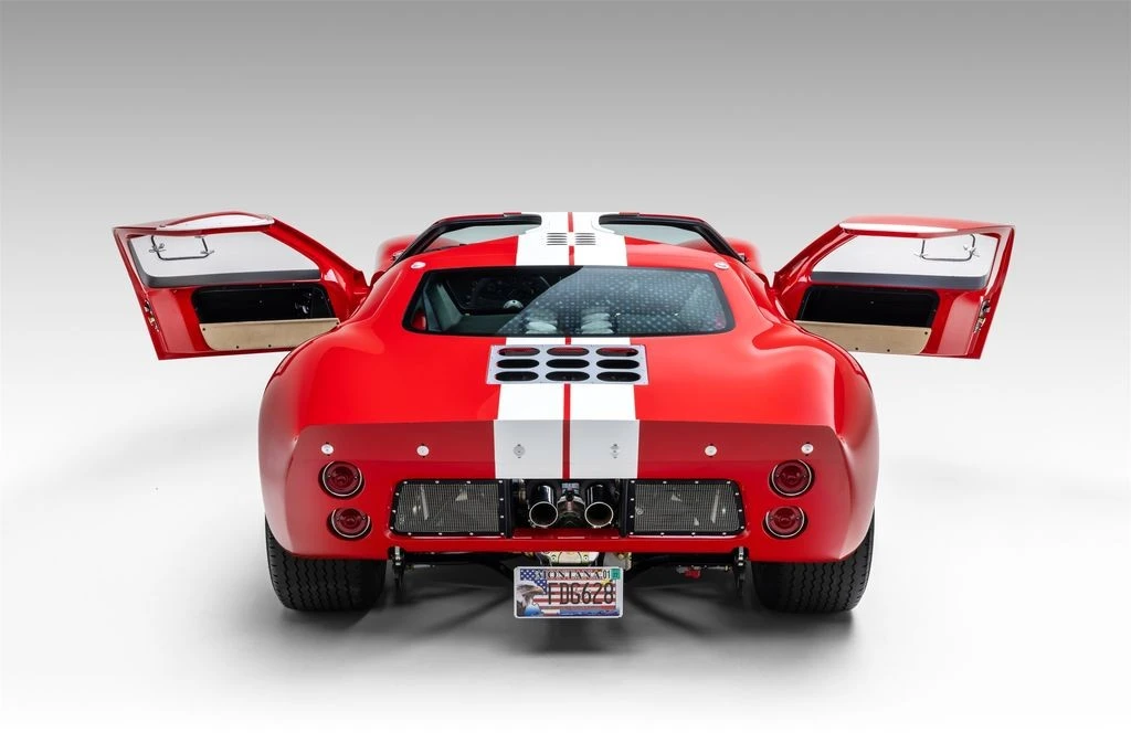 1965 Ford Replica - Image 30 of 31
