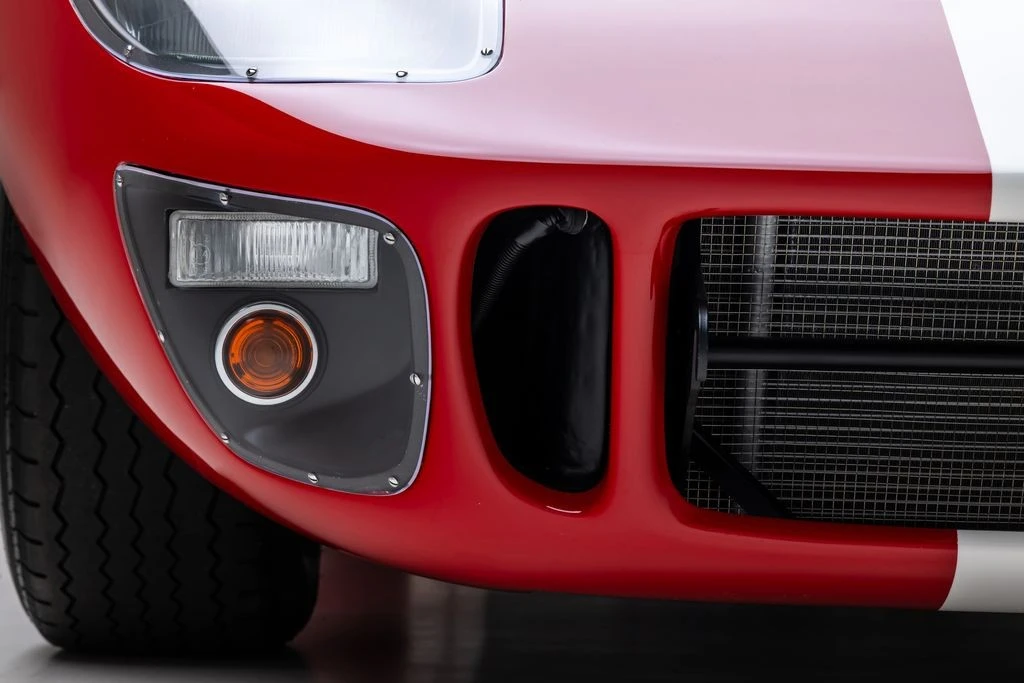 1965 Ford Replica - Image 17 of 31