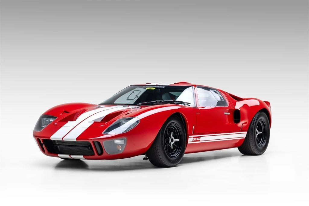 1965 Ford Replica - Image 3 of 31