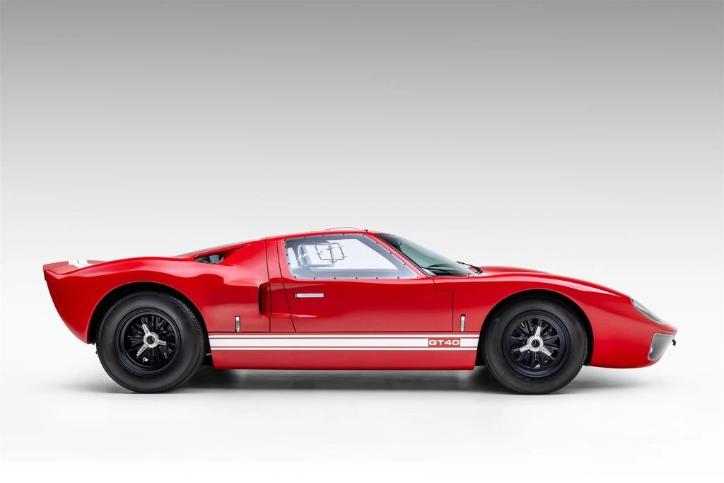 1965 Ford Replica - Image 11 of 31