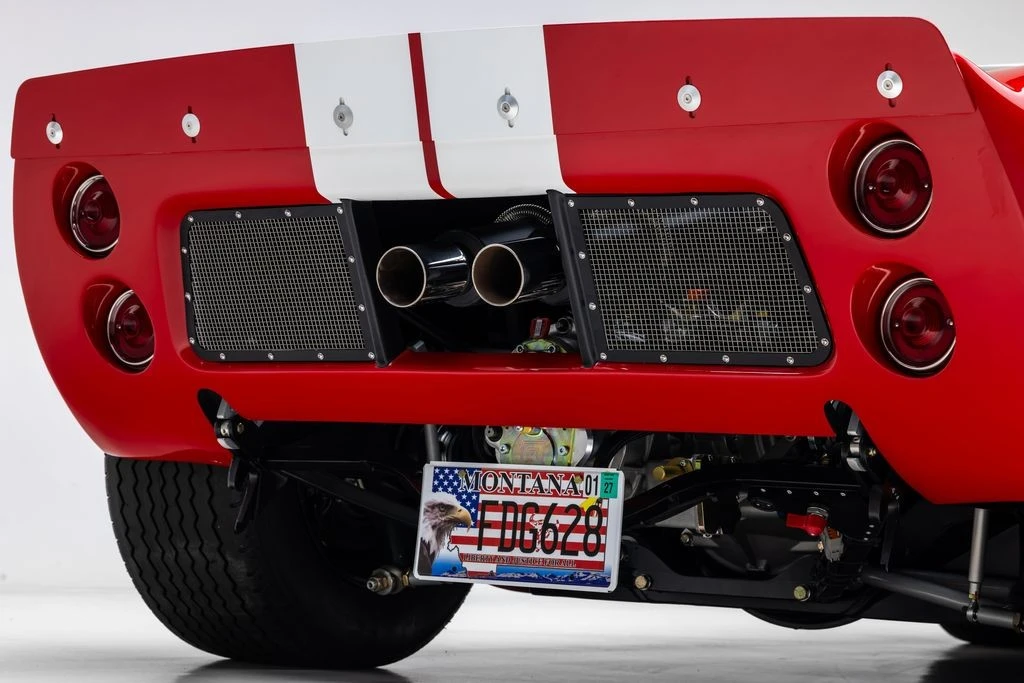 1965 Ford Replica - Image 12 of 31