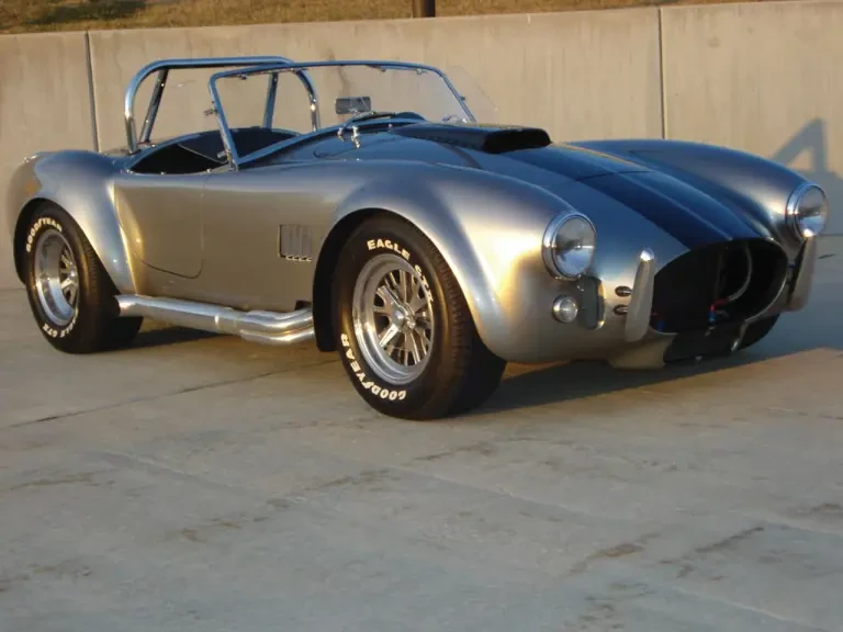 1965 Ford Replica - Image 2 of 2