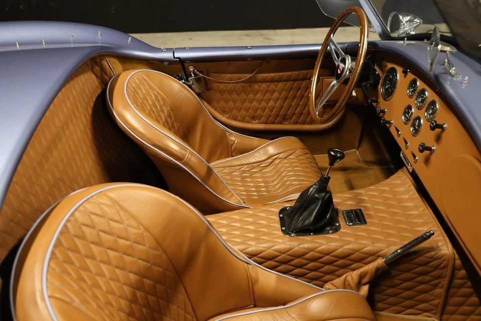 1965 Ford Replica - Image 14 of 20